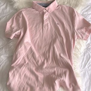 Tommy Hilfiger Men Polo